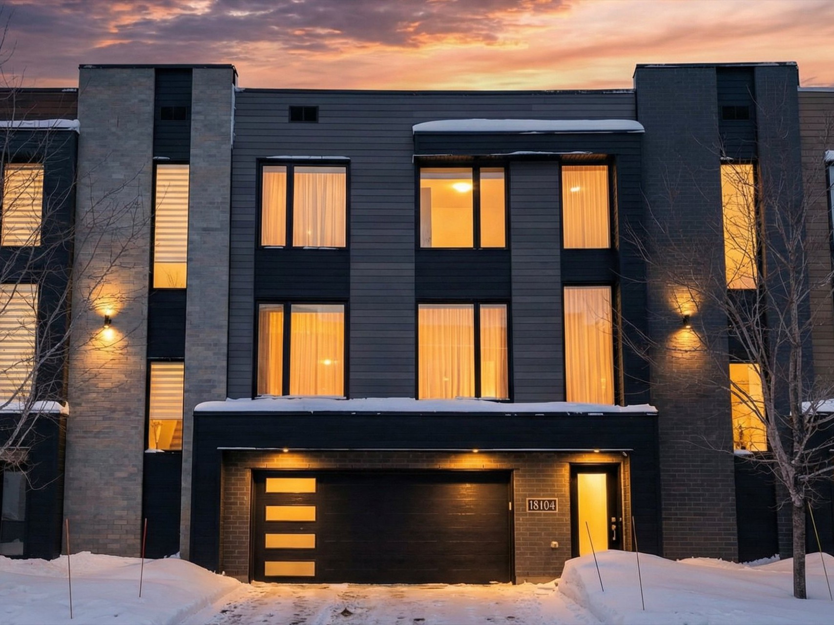 Maison à étages à vendre, Mirabel