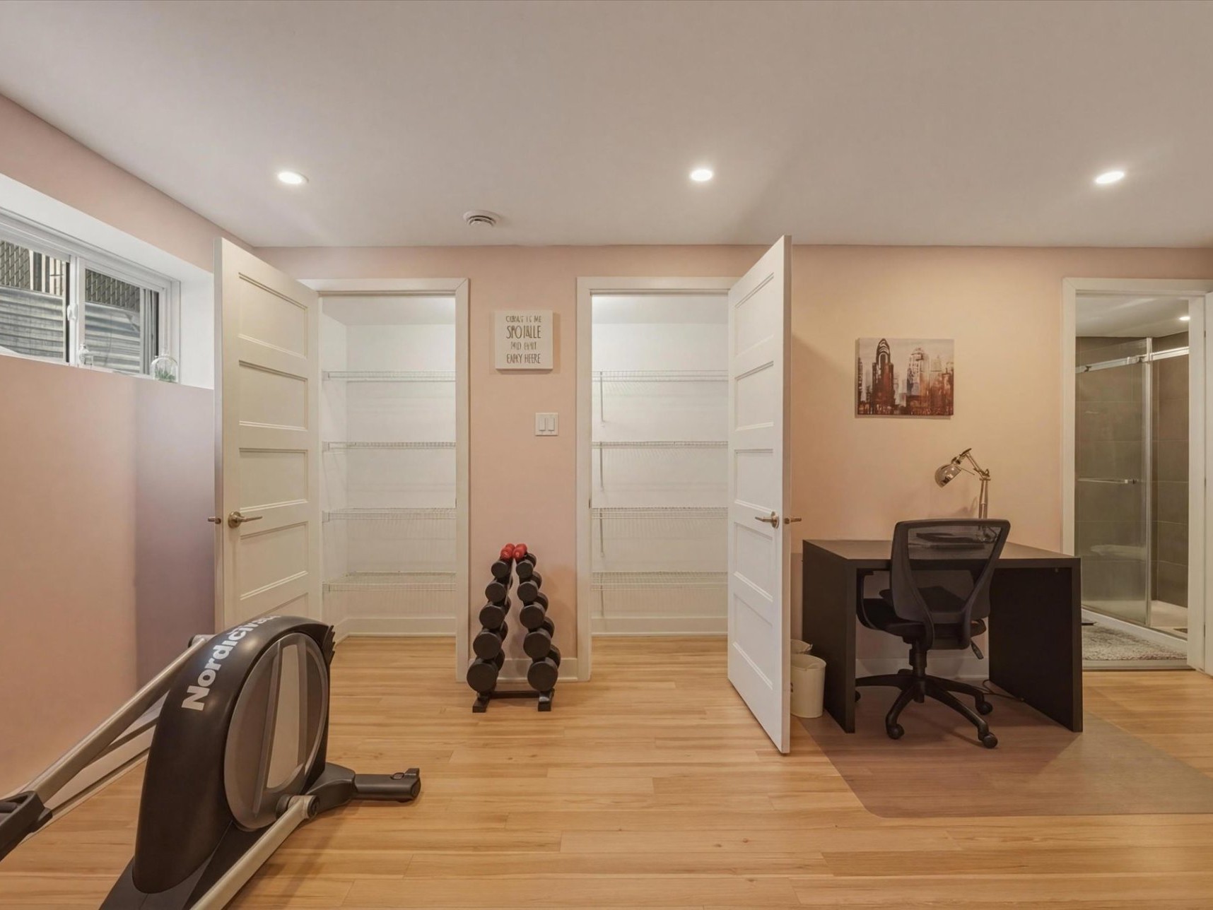 Salle familiale