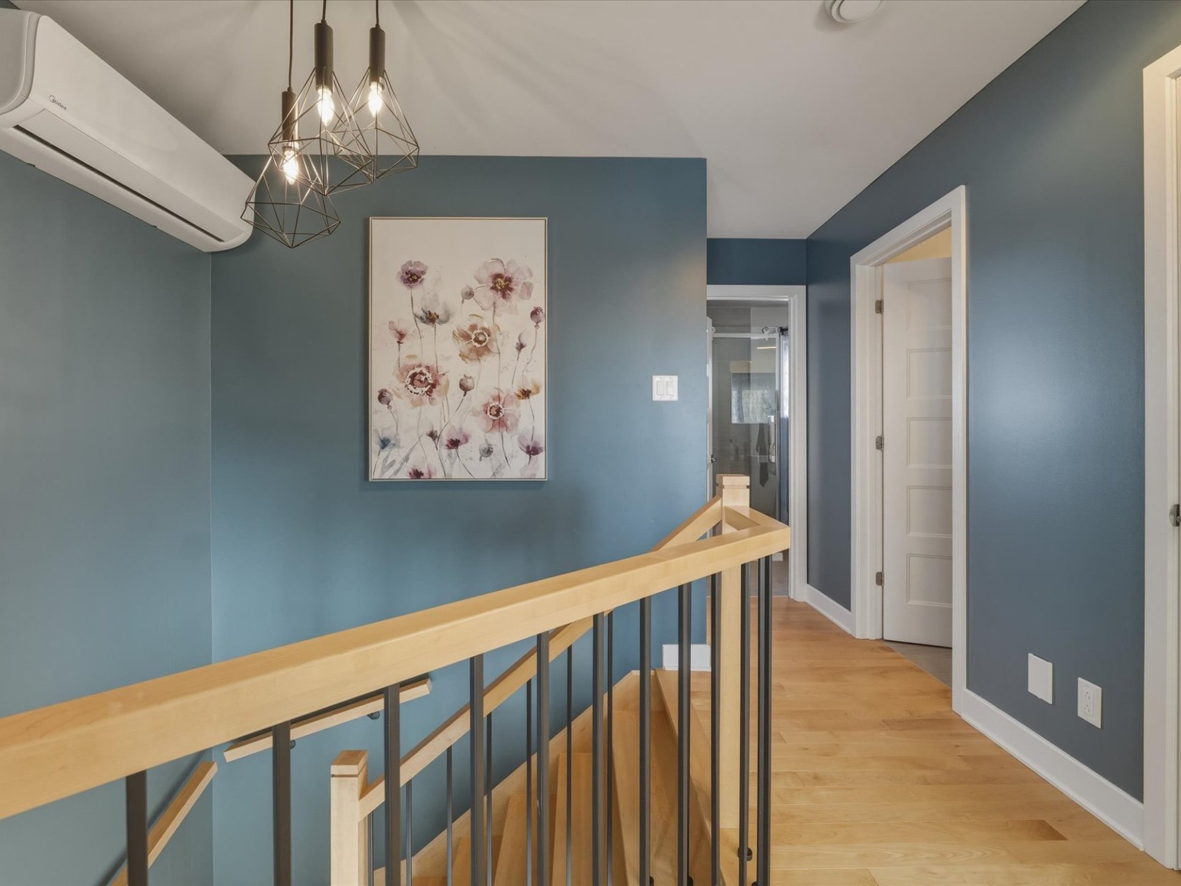 Escalier