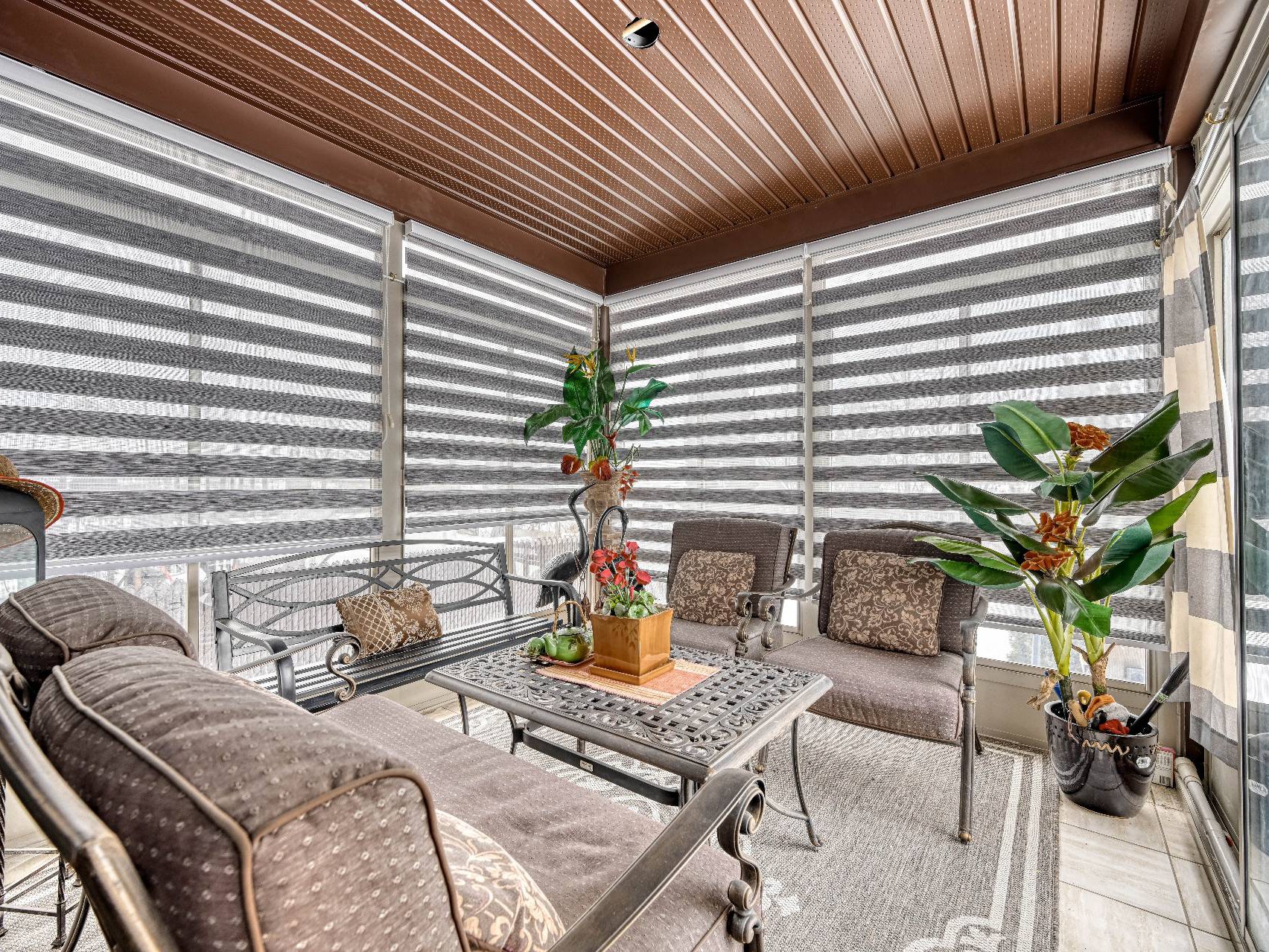 Solarium