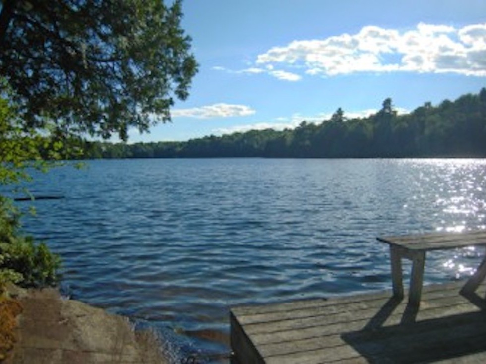 Waterfront