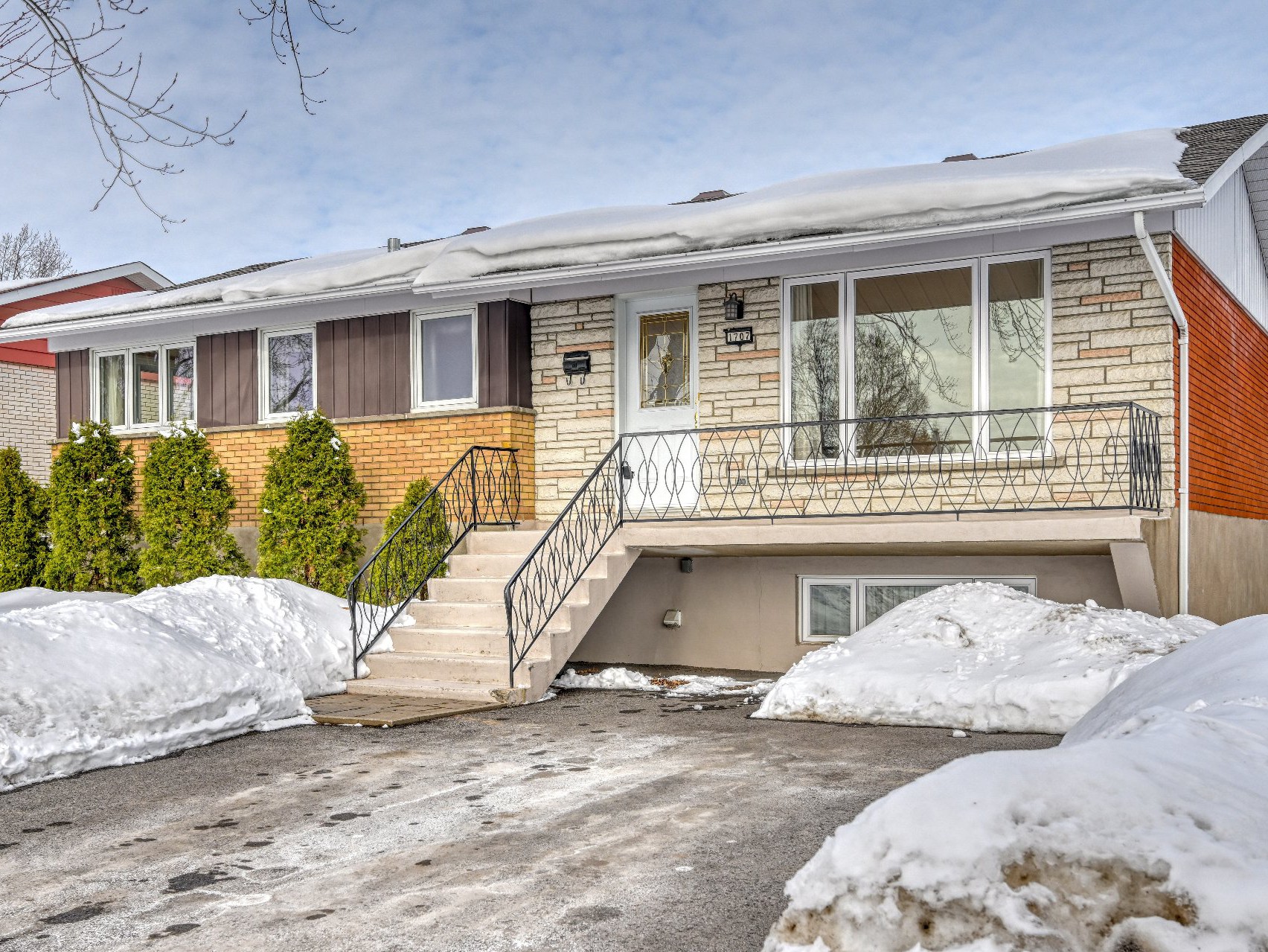 Bungalow for sale, Vimont