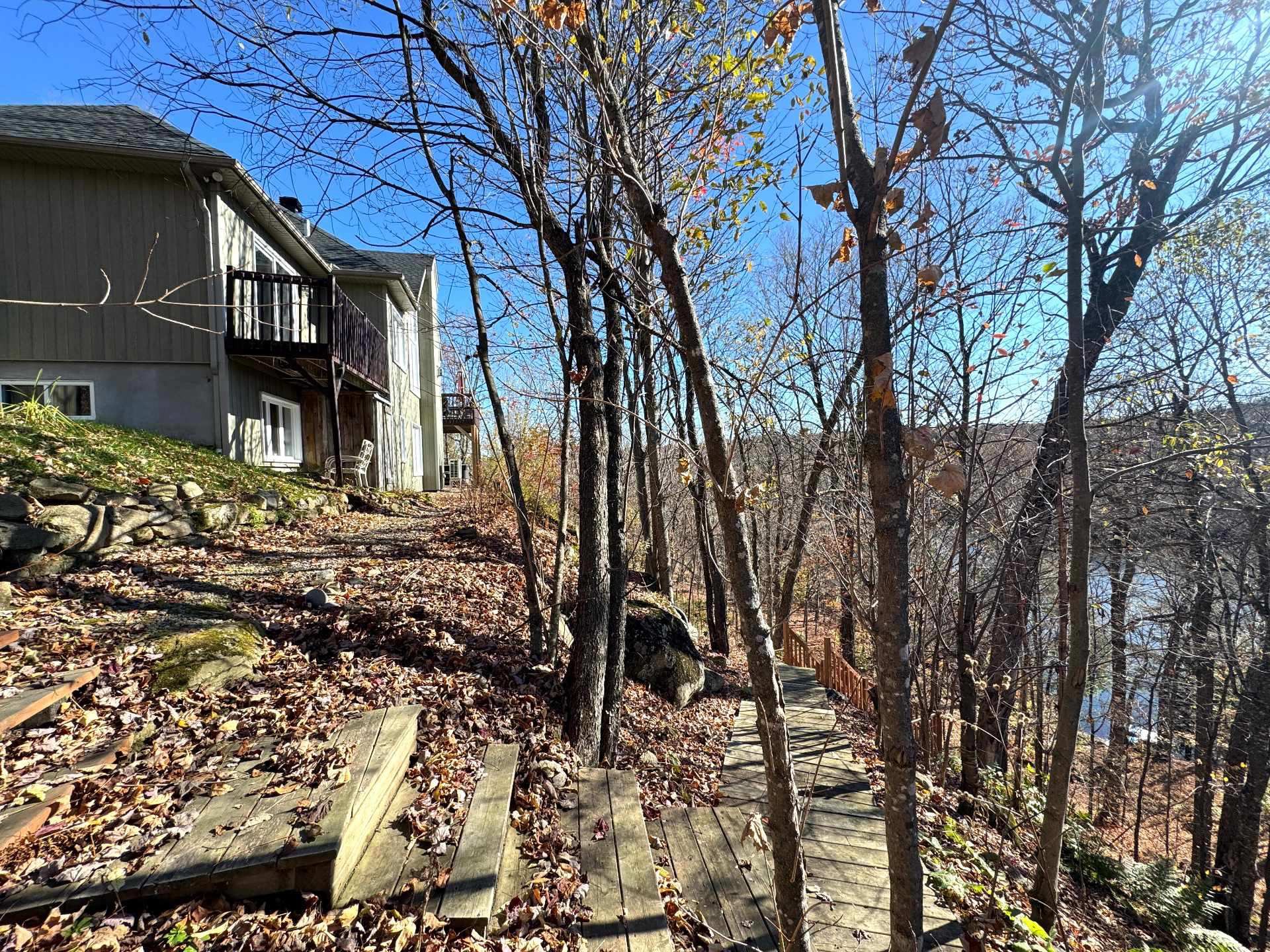 Maison de plain-pied à louer, Gore