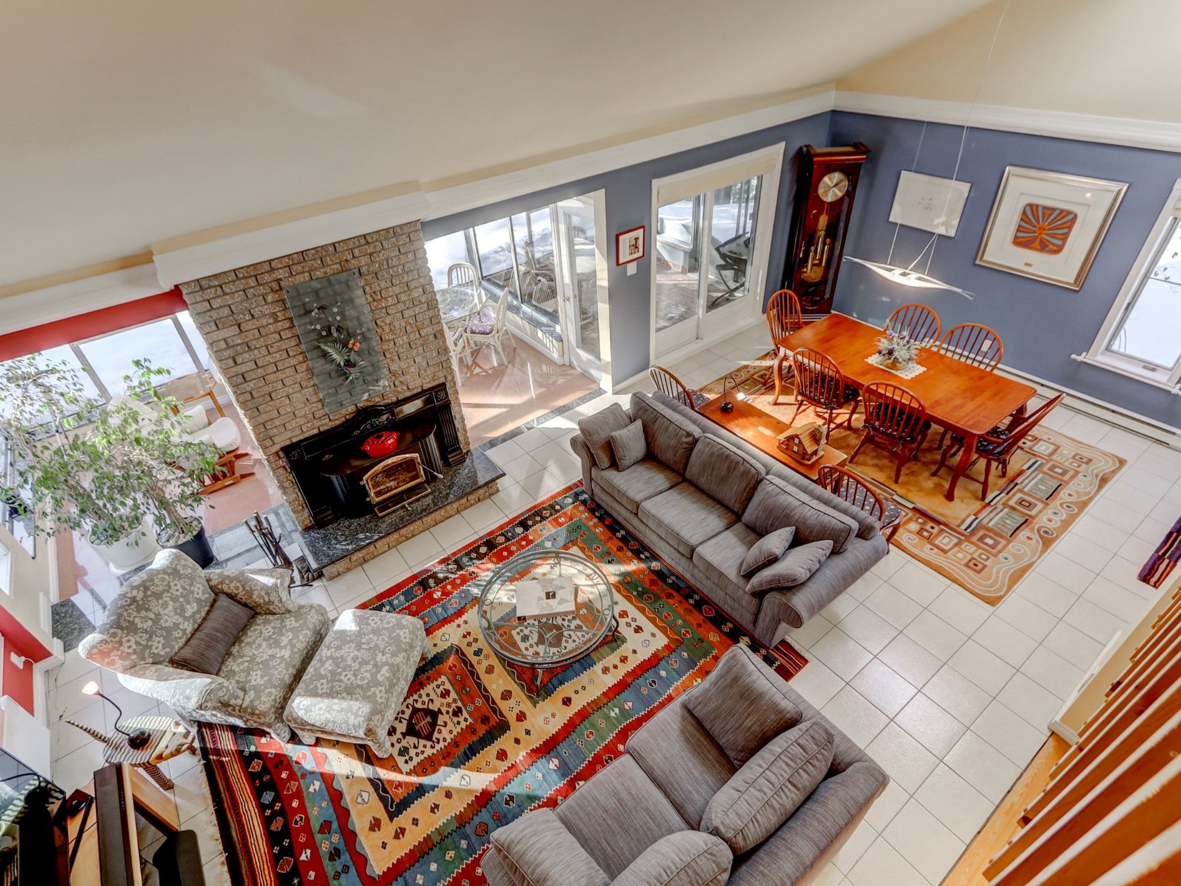 Intérieur