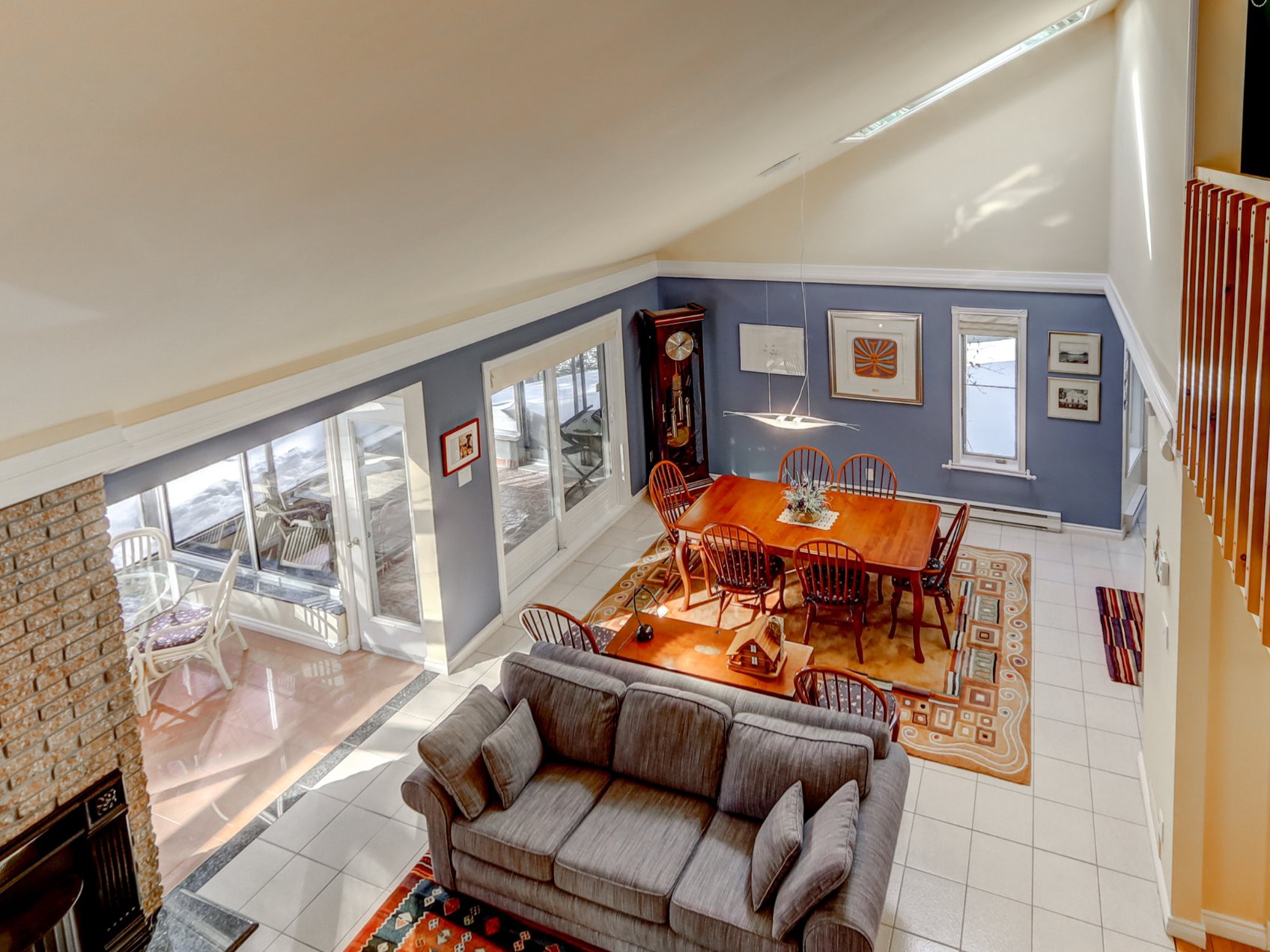 Intérieur