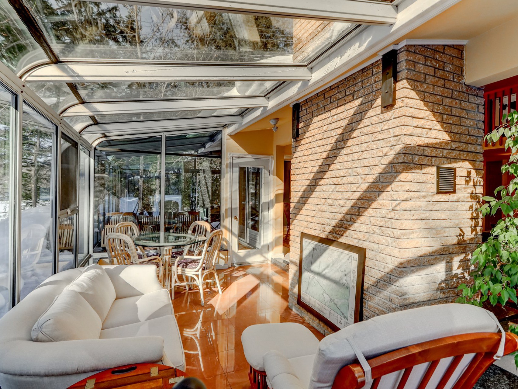 Solarium