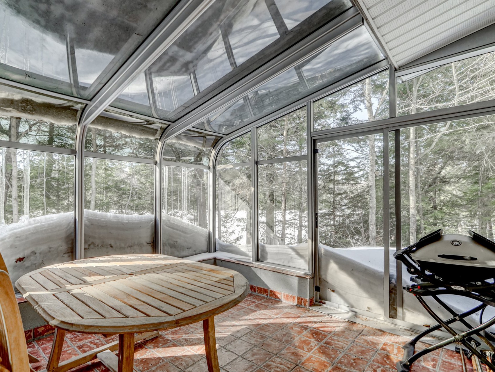 Solarium