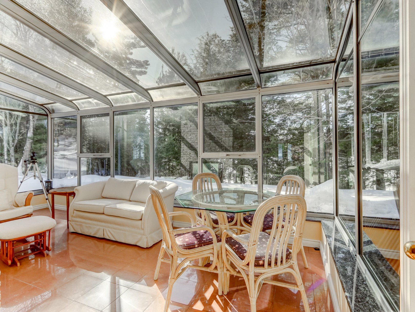 Solarium