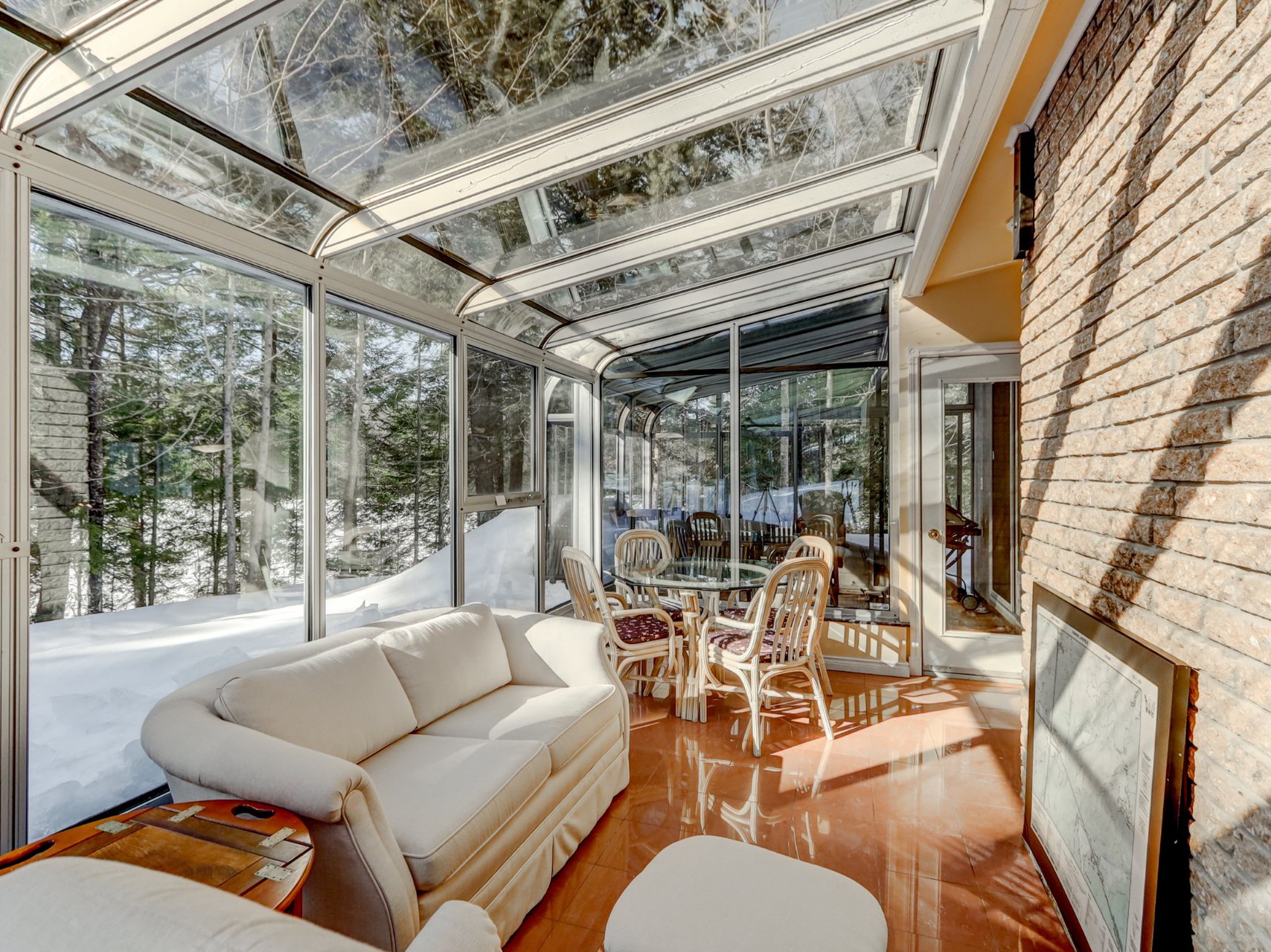 Solarium