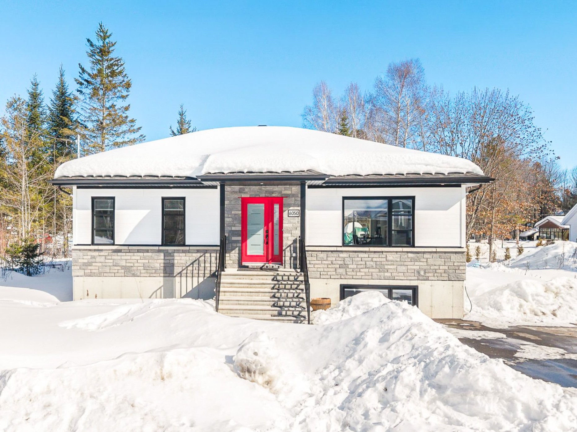 Bungalow for sale, Shawinigan