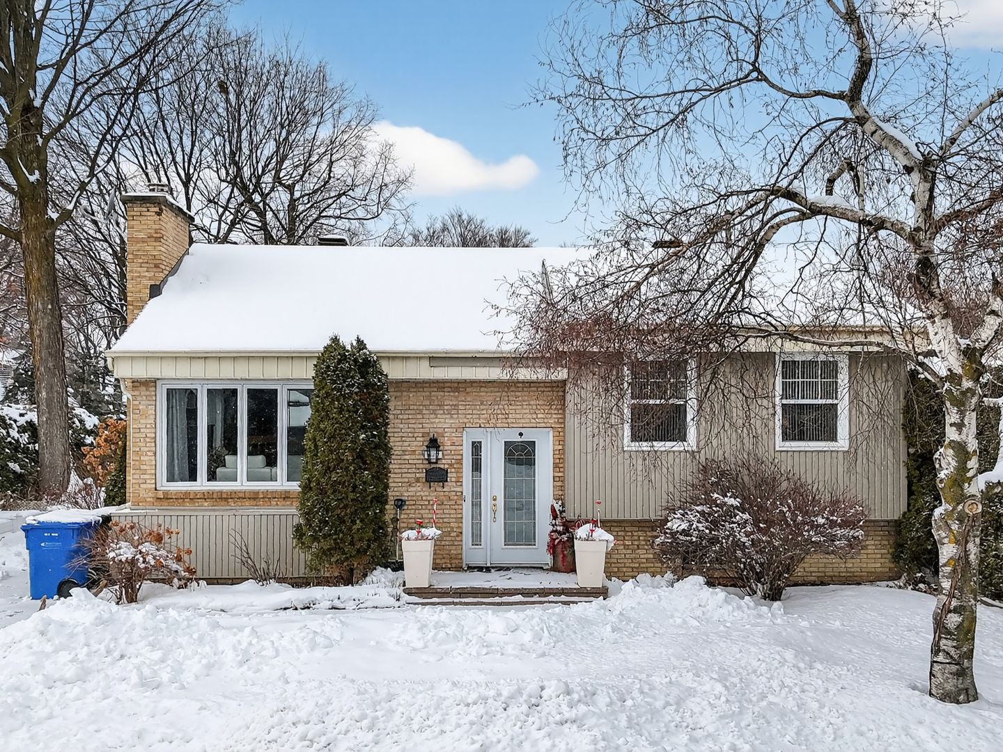 Bungalow for sale, Repentigny