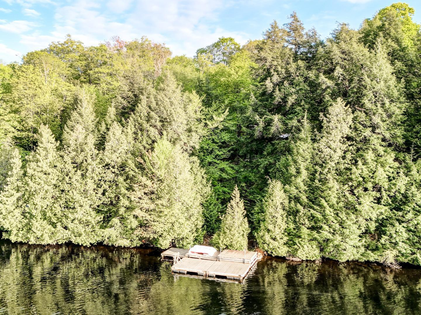 Bord de l'eau