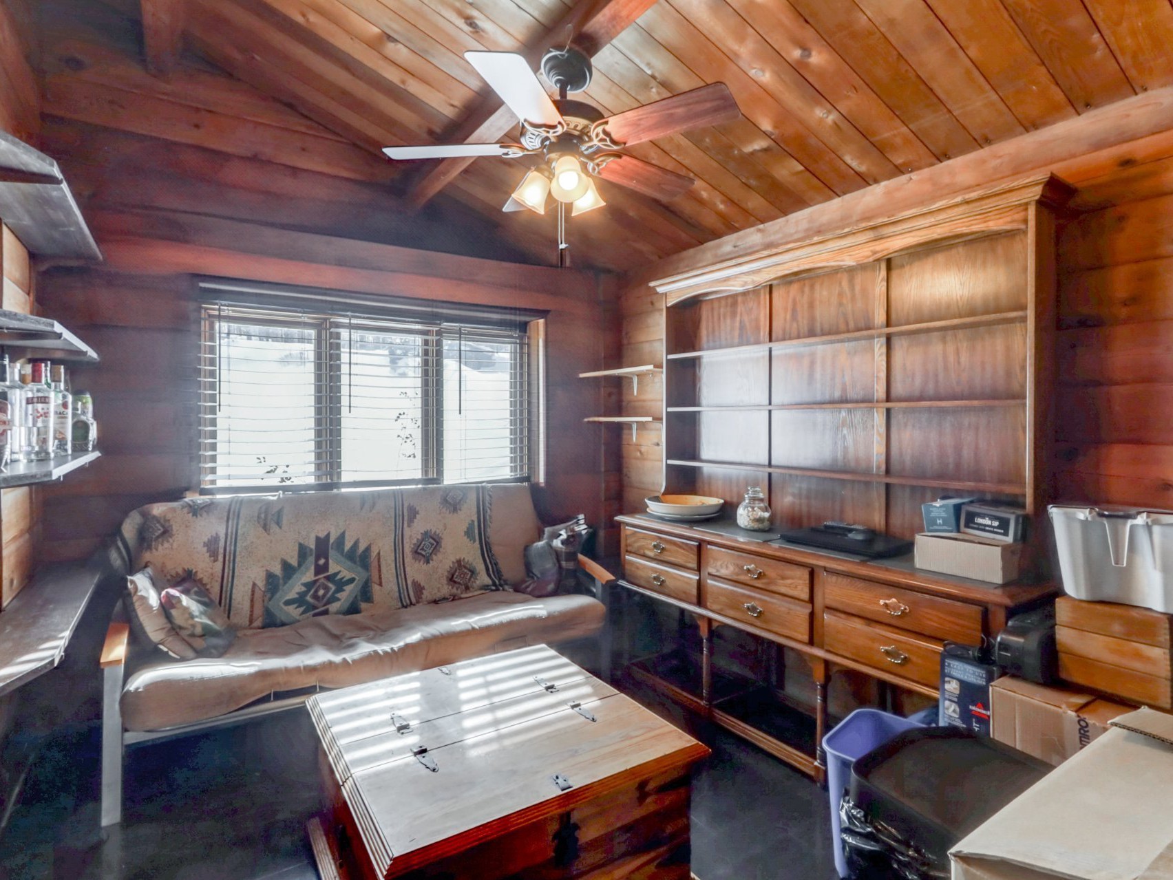 Bureau