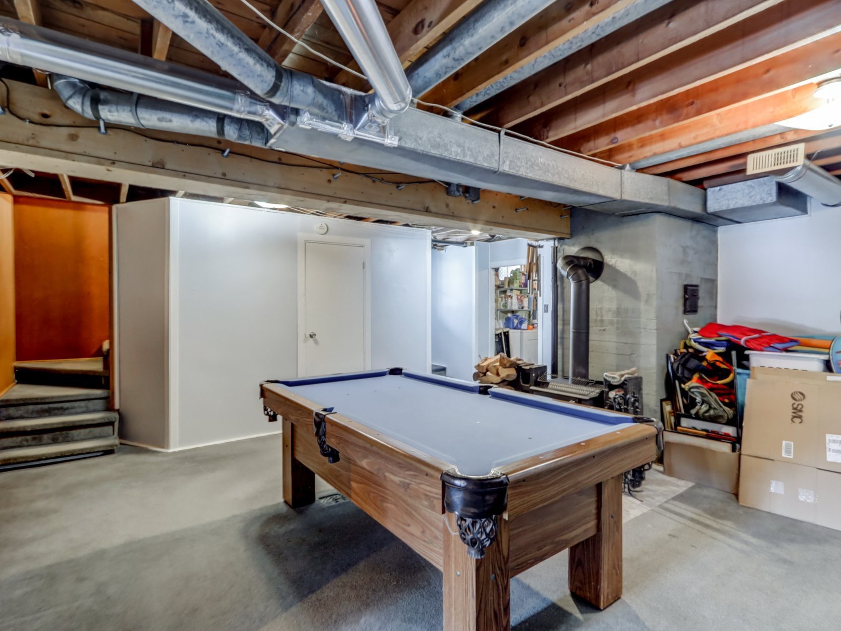 Salle familiale