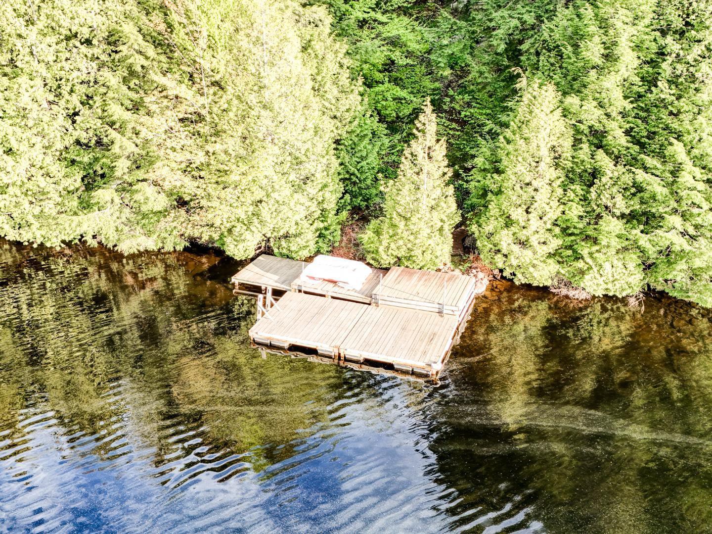 Bord de l'eau