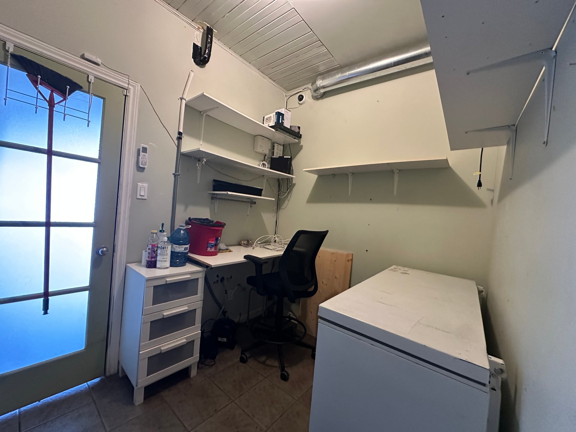 Bureau