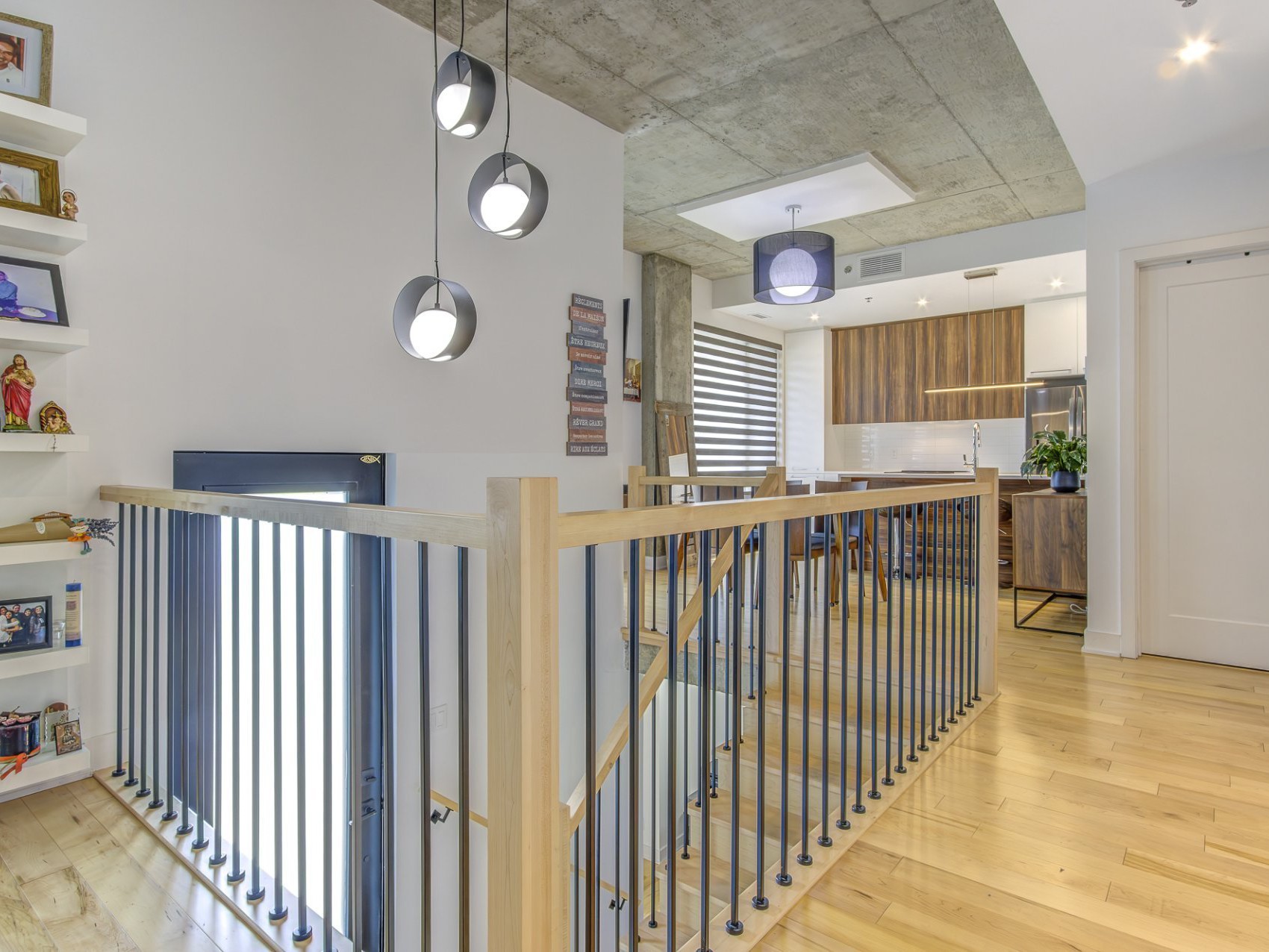 Staircase
