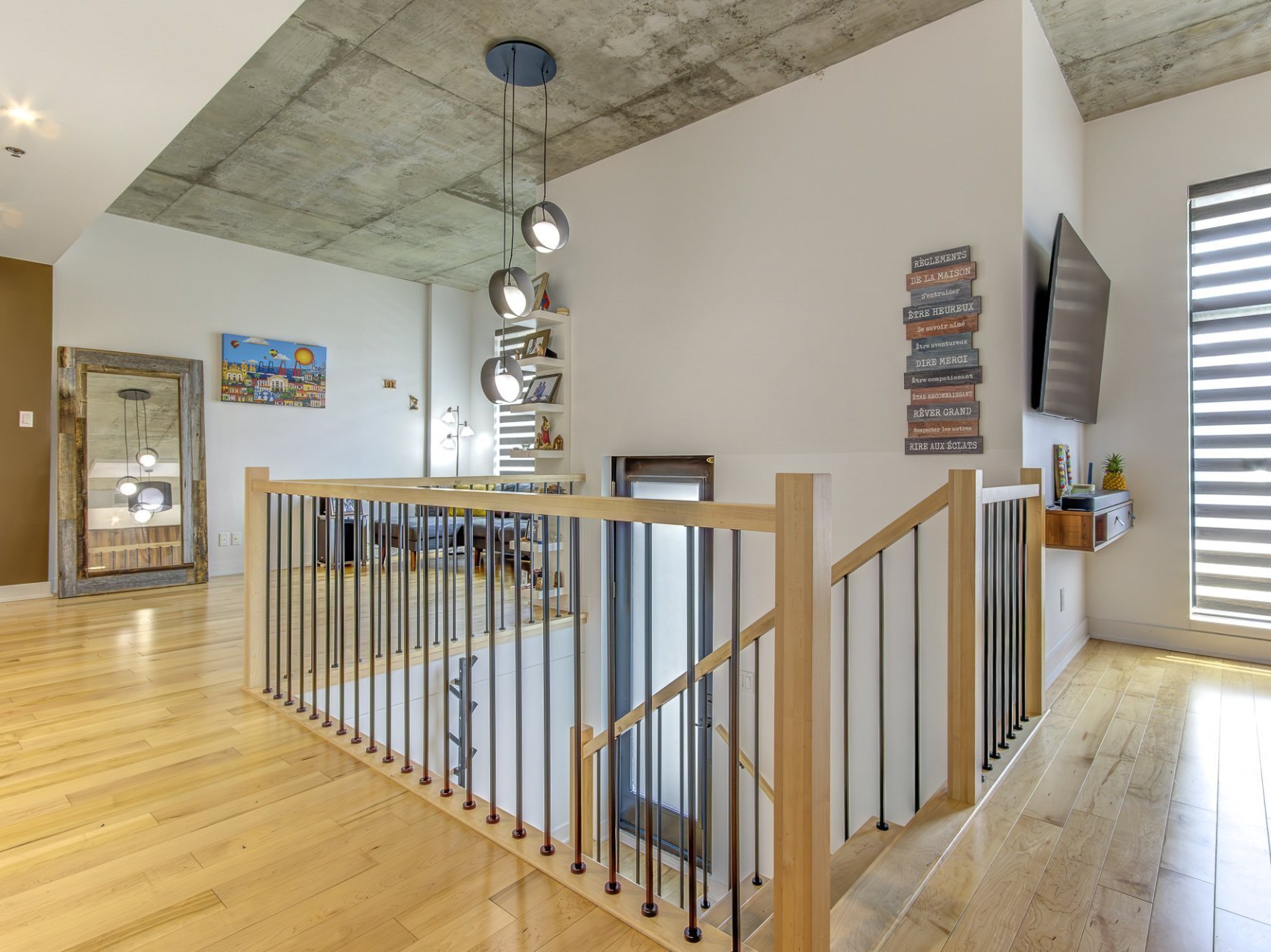 Staircase