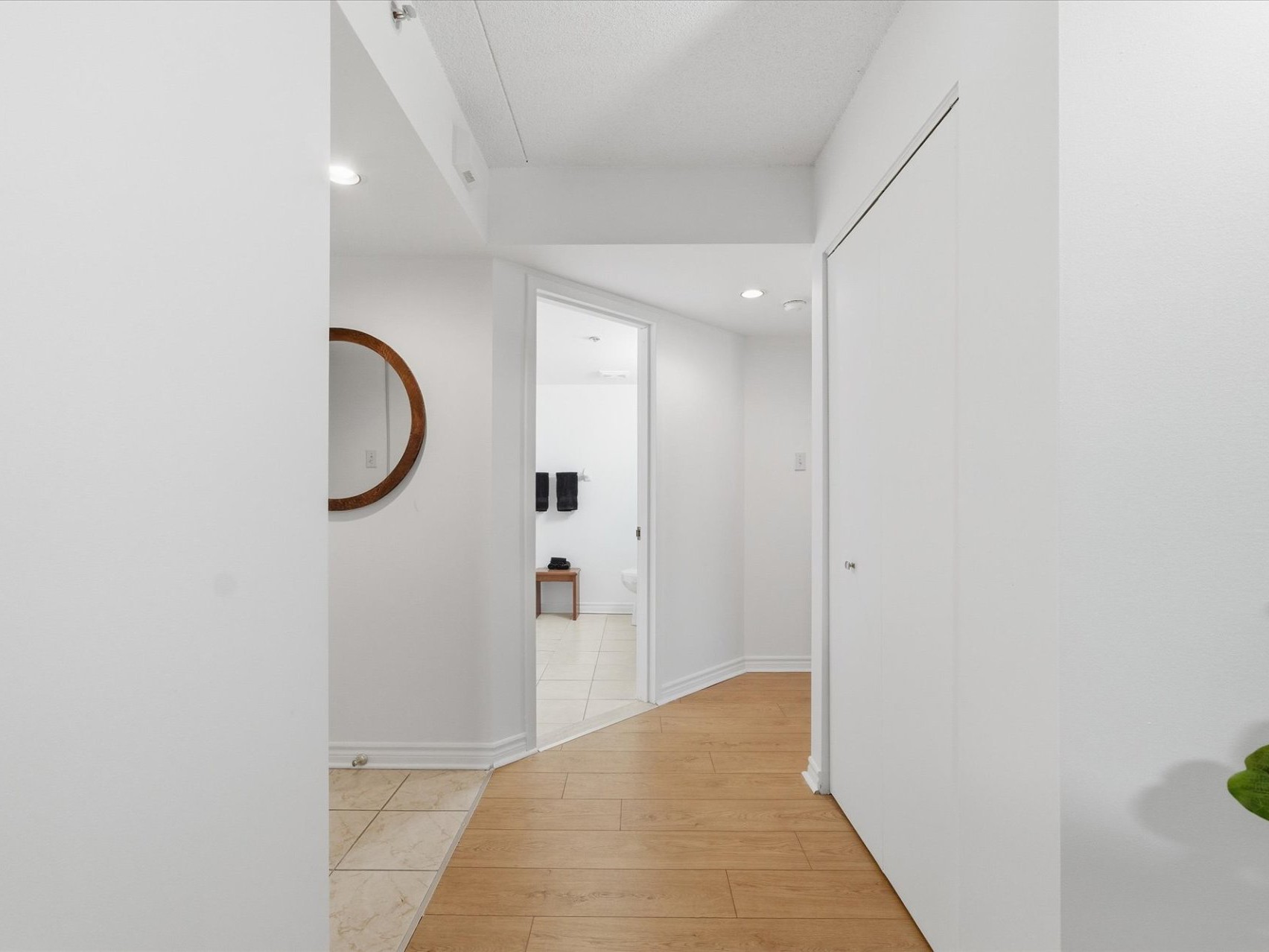 Corridor