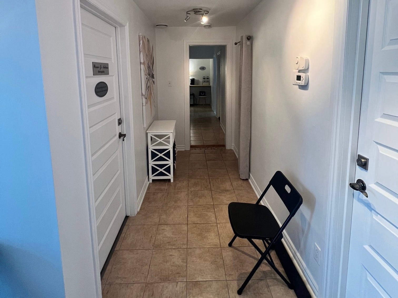 Corridor