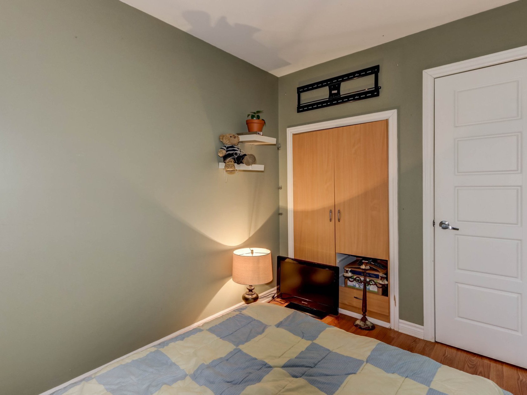 Logement