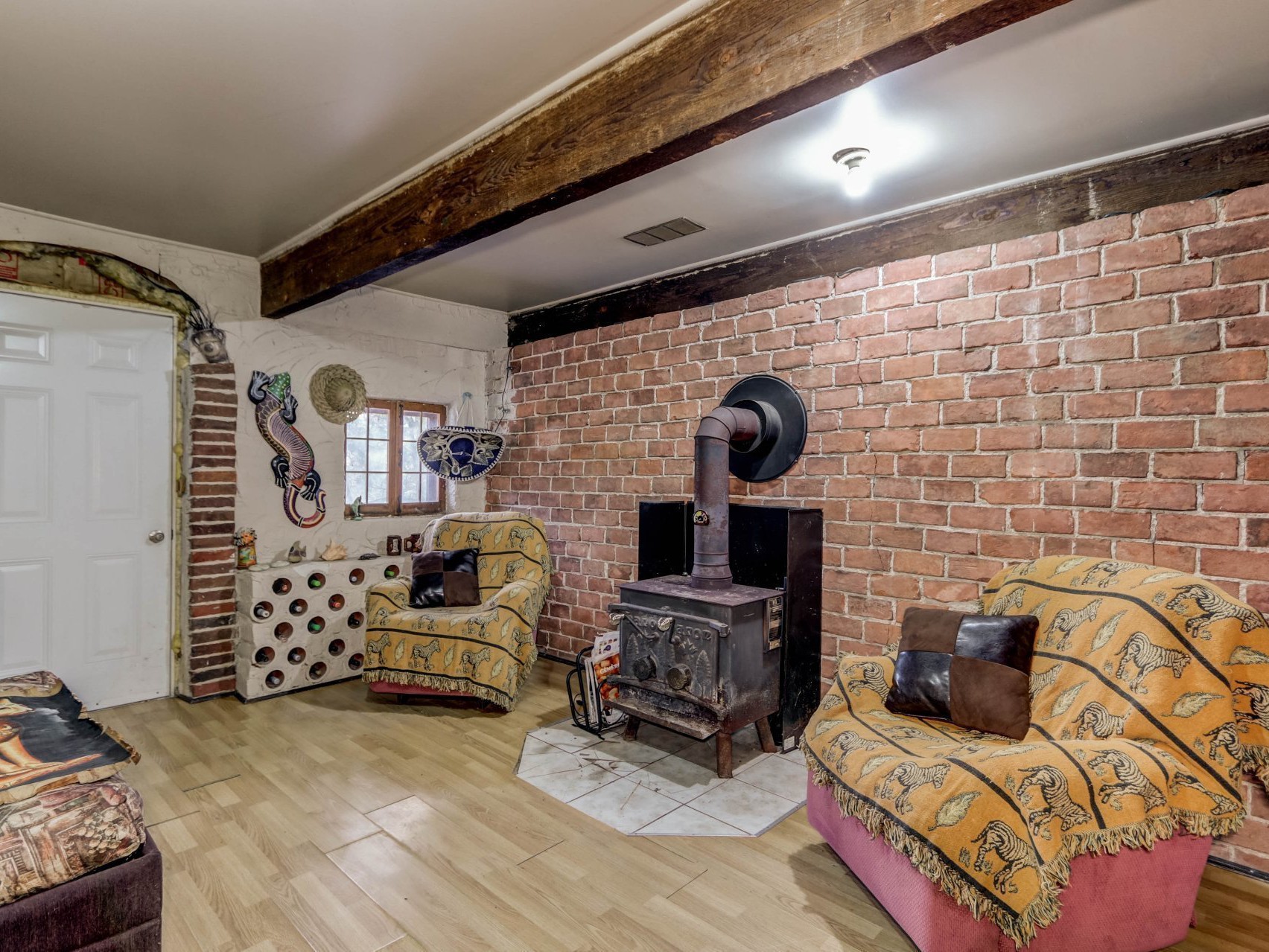 Salle familiale