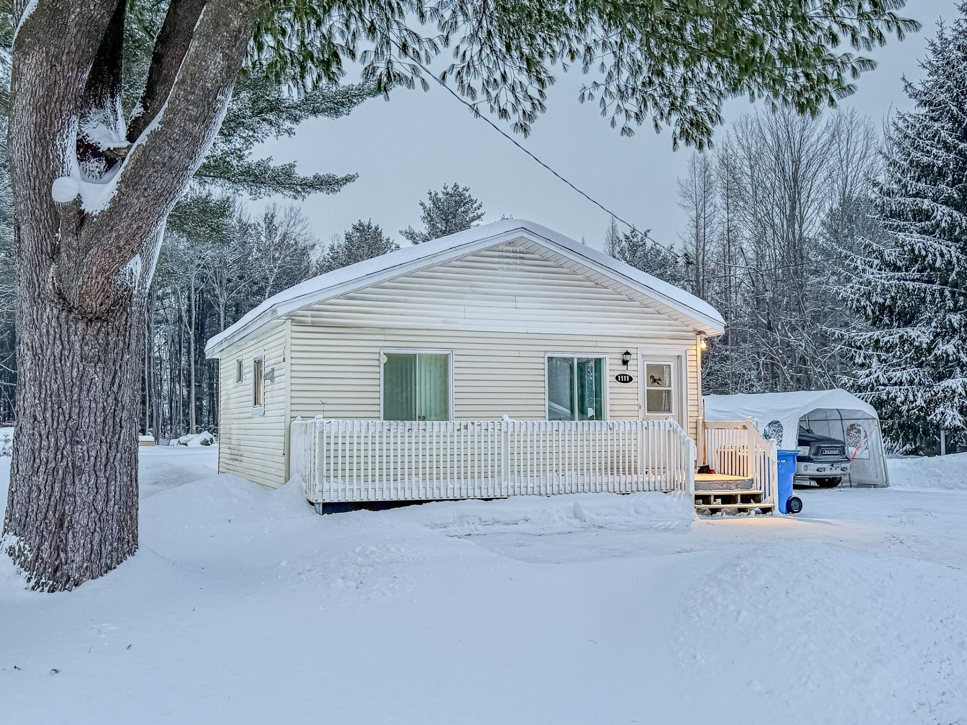 Bungalow for sale, Saint-Lin/Laurentides