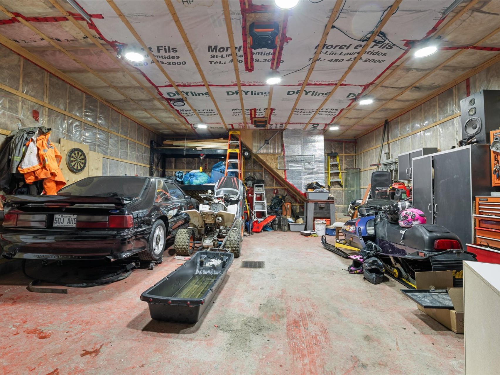 Garage