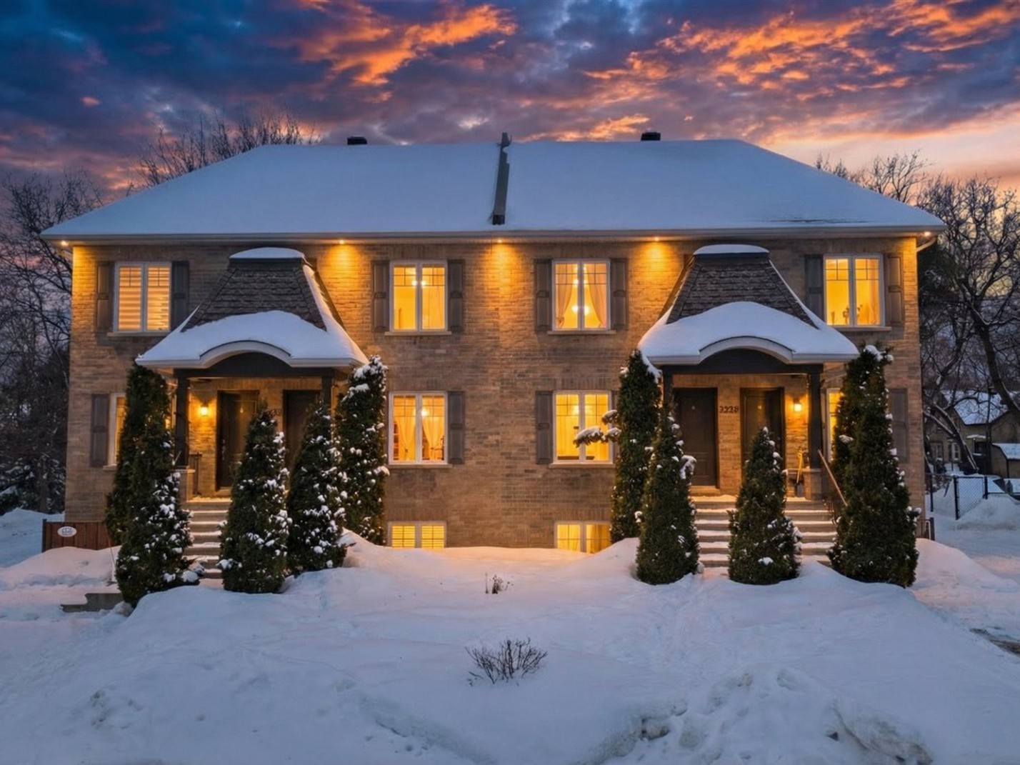 Appartement / Condo à vendre, Sainte-Sophie