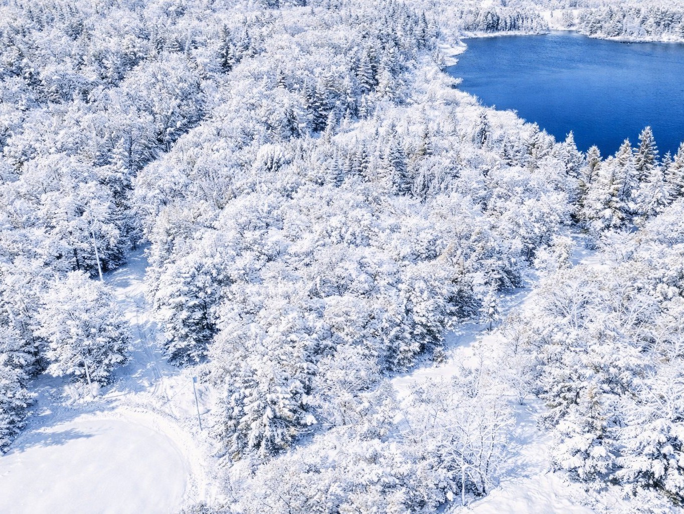 Terrain à vendre, Morin-Heights
