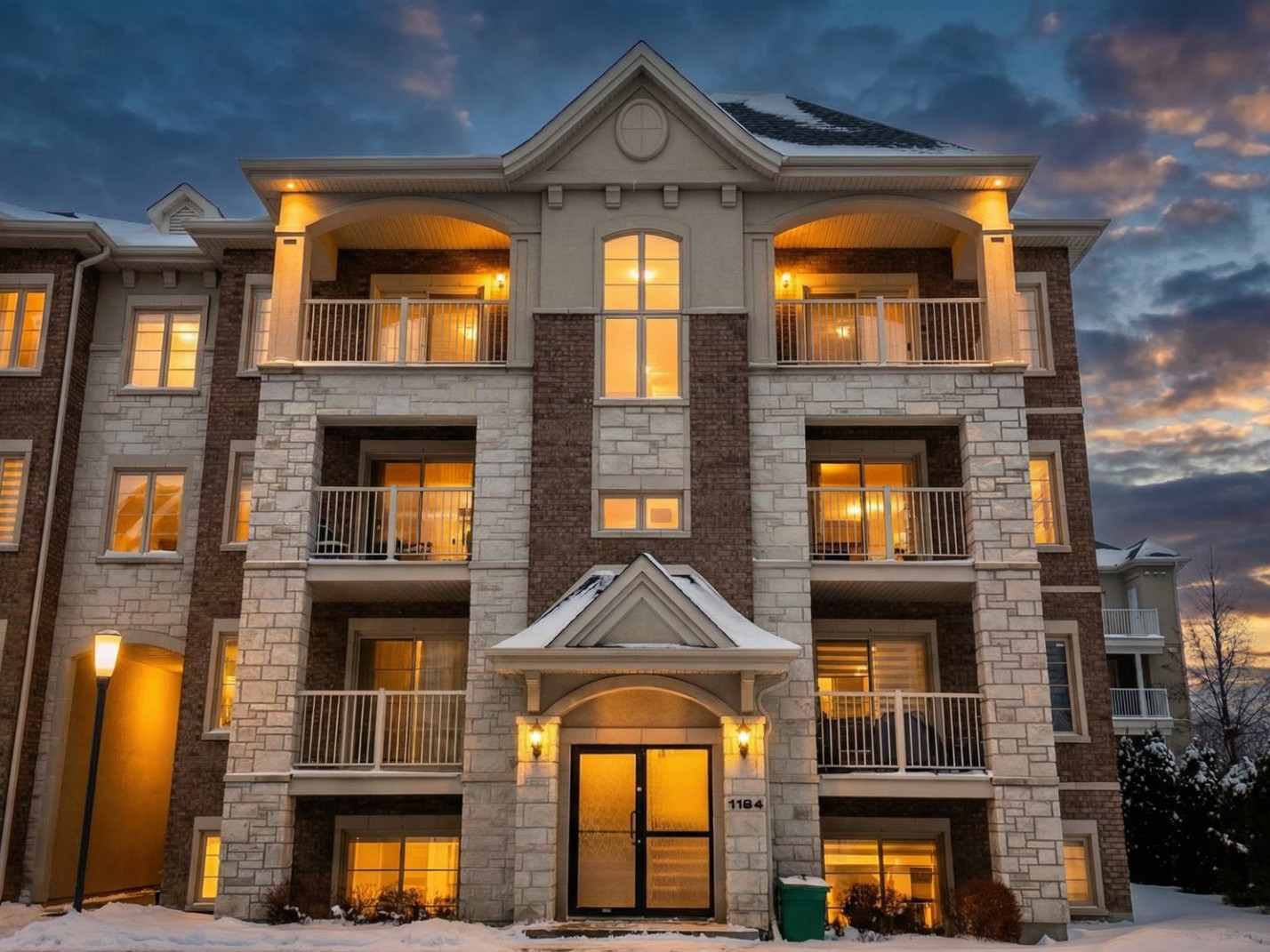 Appartement / Condo à vendre, Blainville