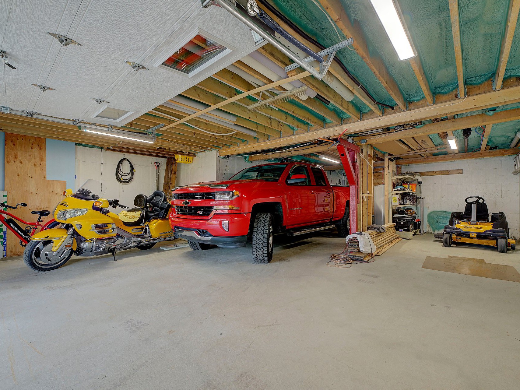 Garage