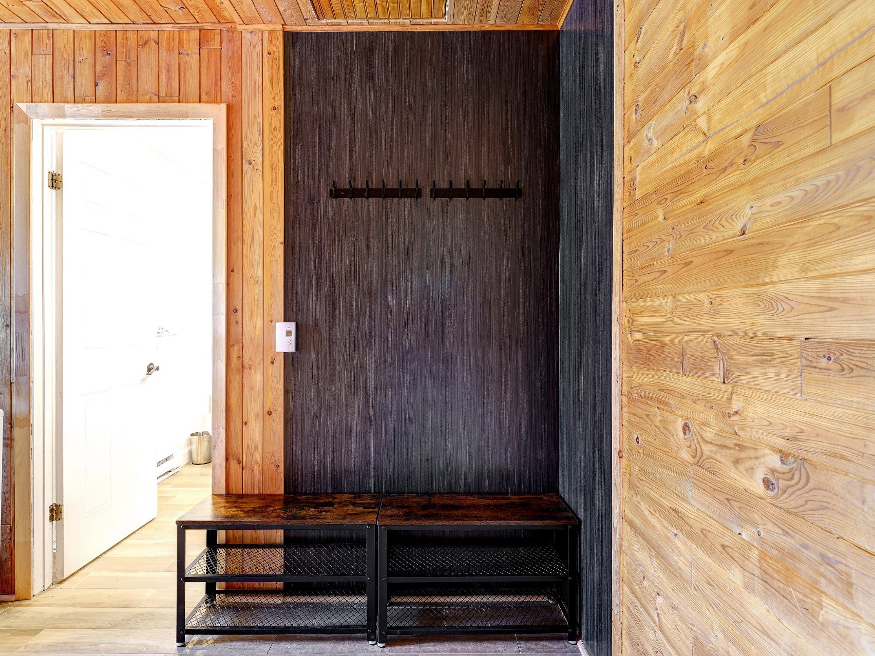 Hall d'entrée/Vestibule