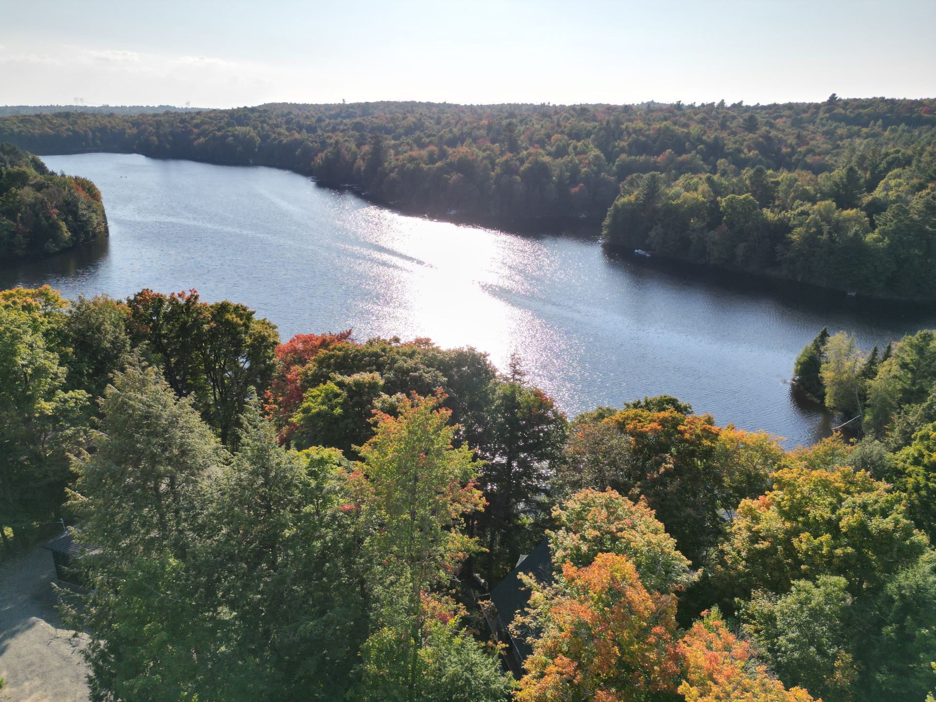 Lac Solar