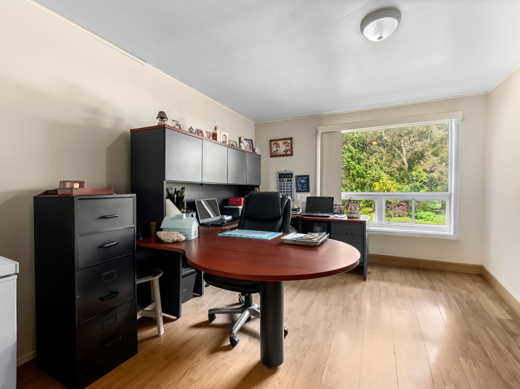 Bureau