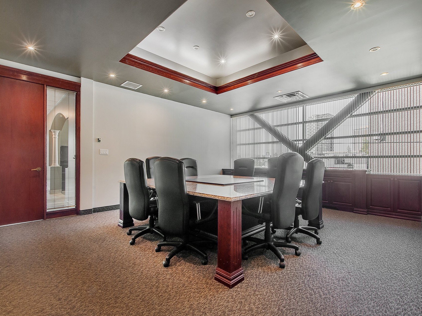 Conference room