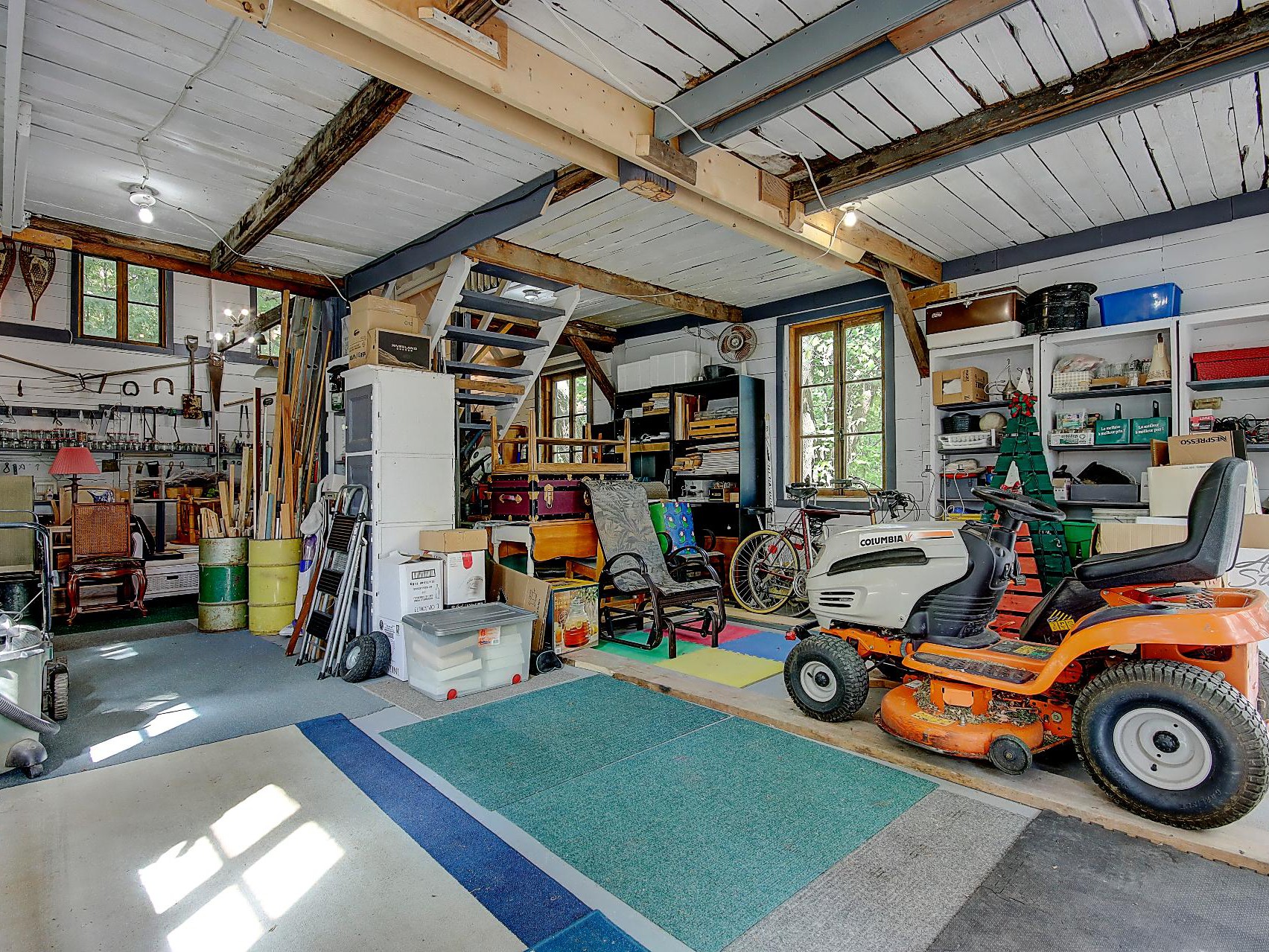 Garage