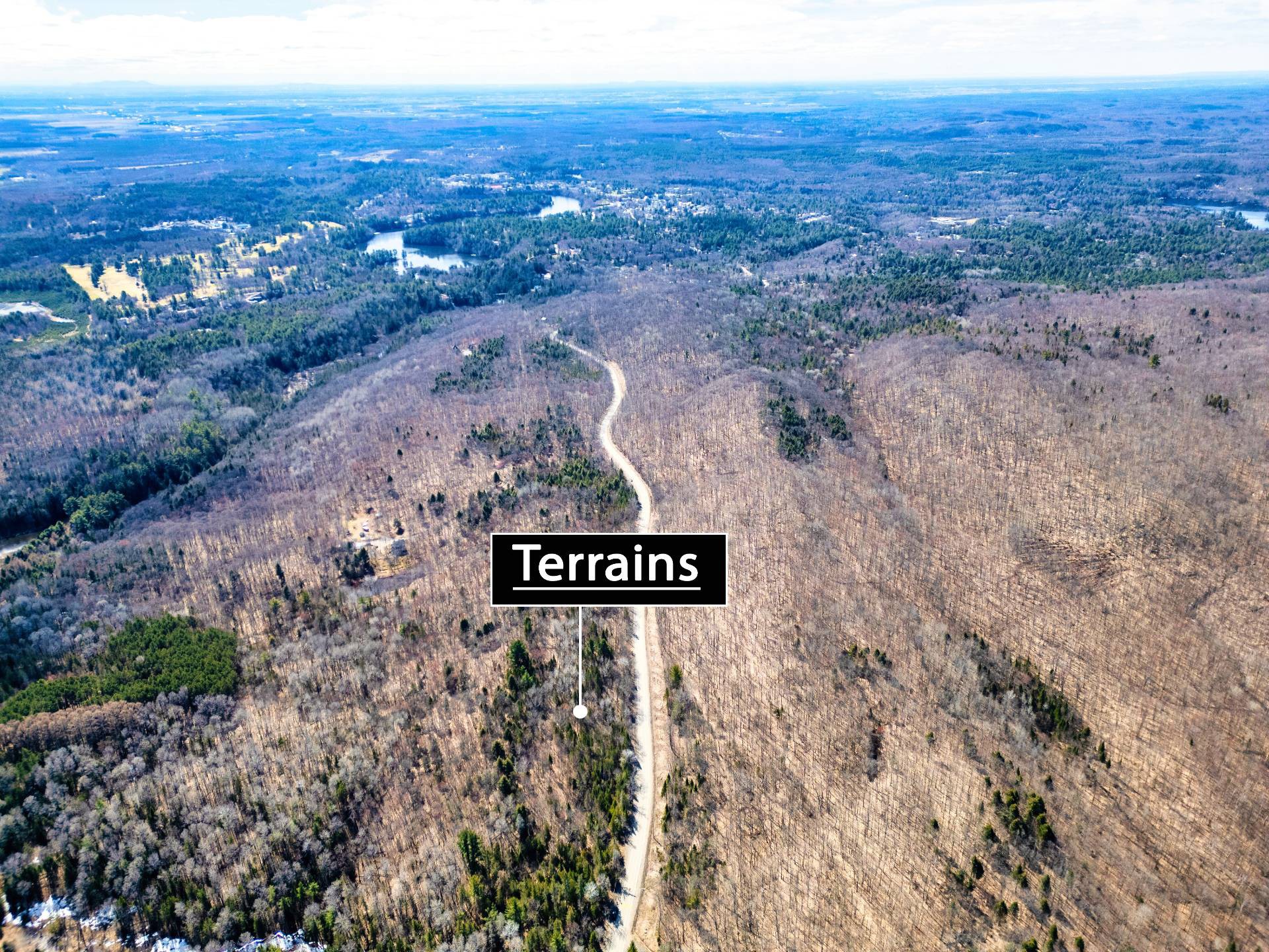 Terre/Terrain