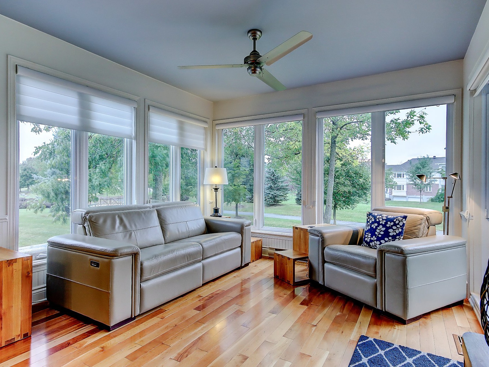 Solarium/Sunroom