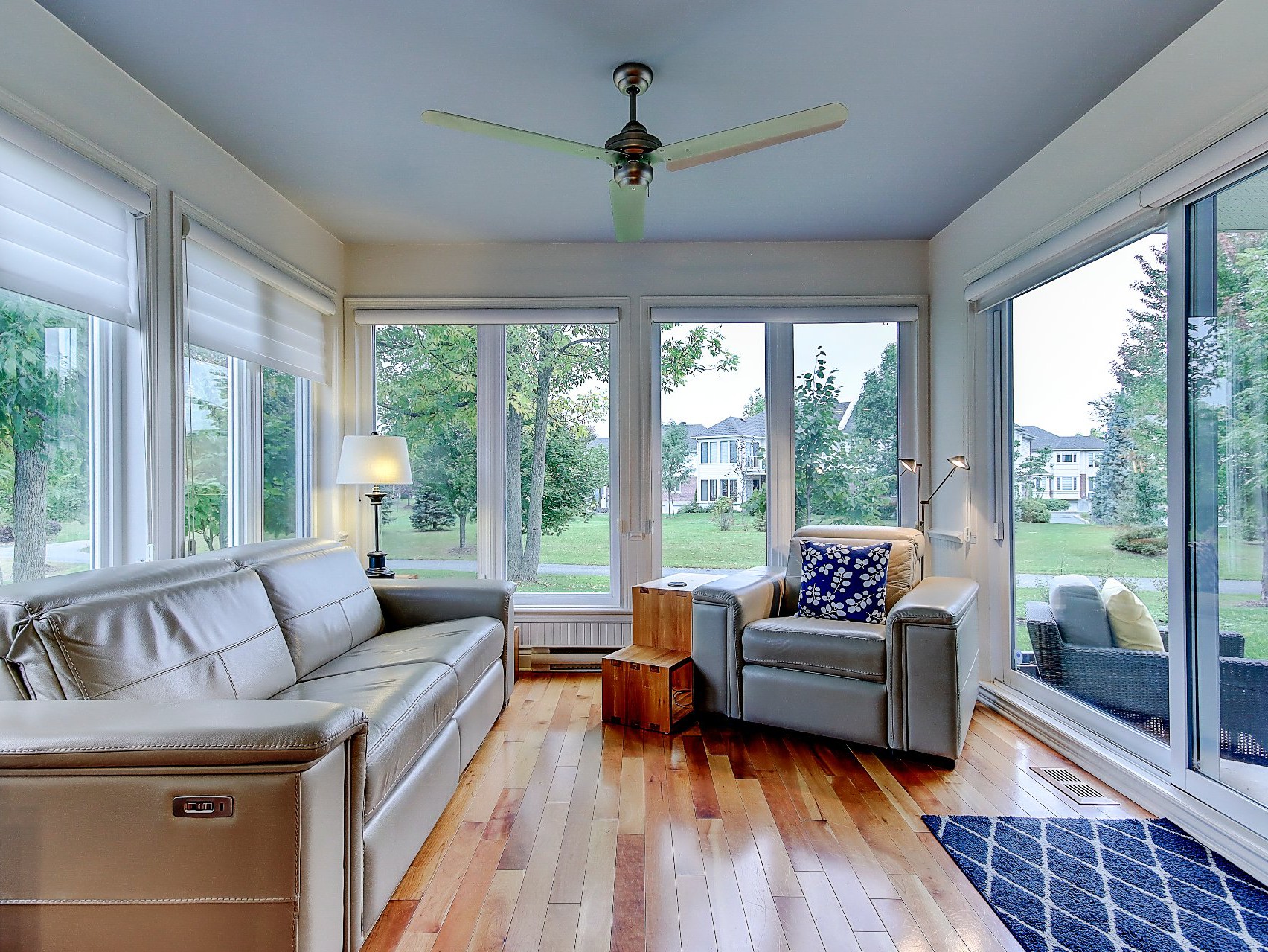 Solarium/Sunroom