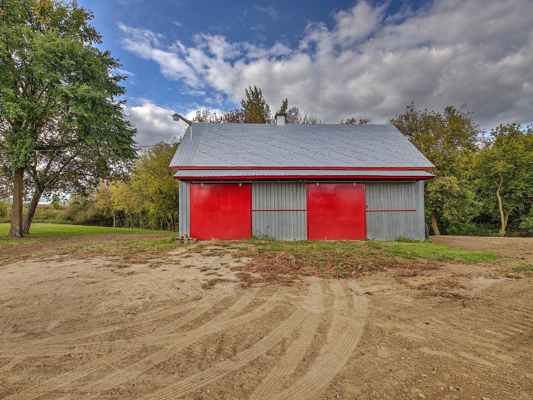 Barn