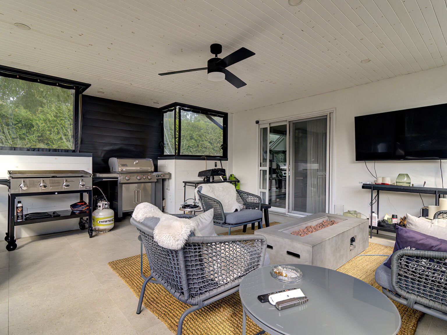 Solarium/Sunroom