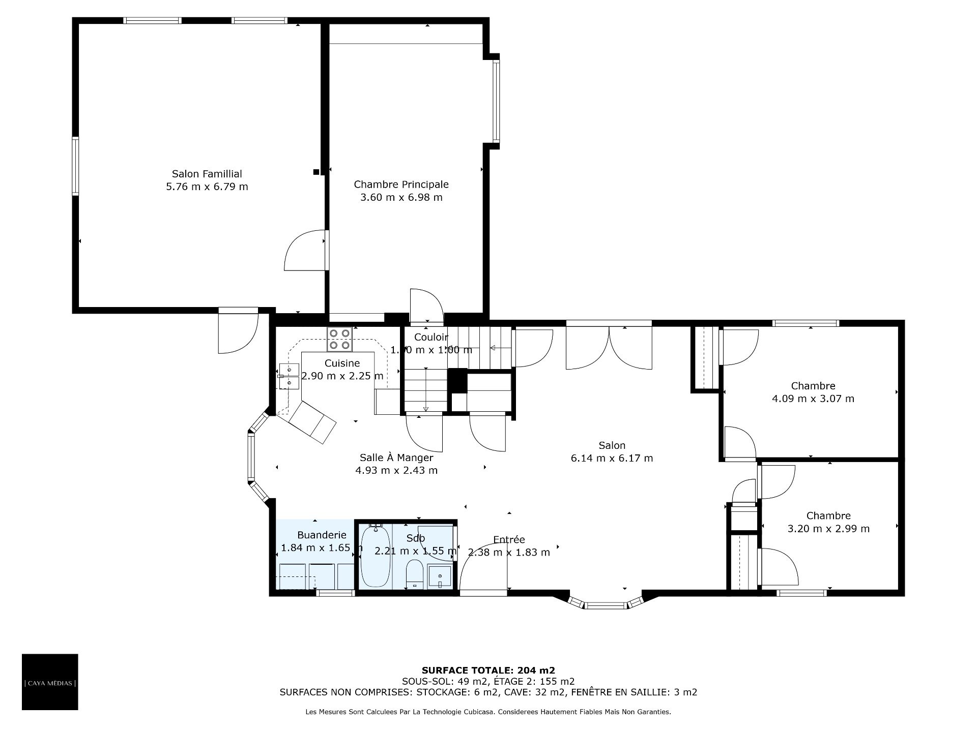 Plan (croquis)