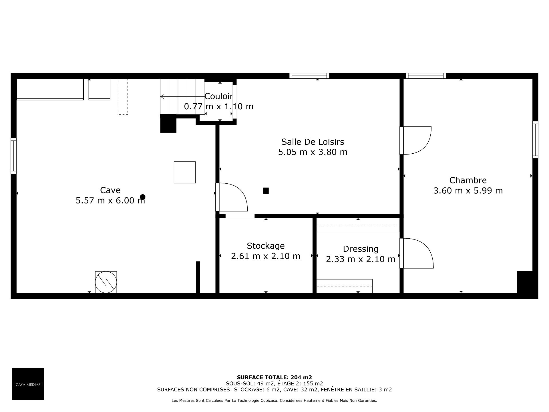 Plan (croquis)