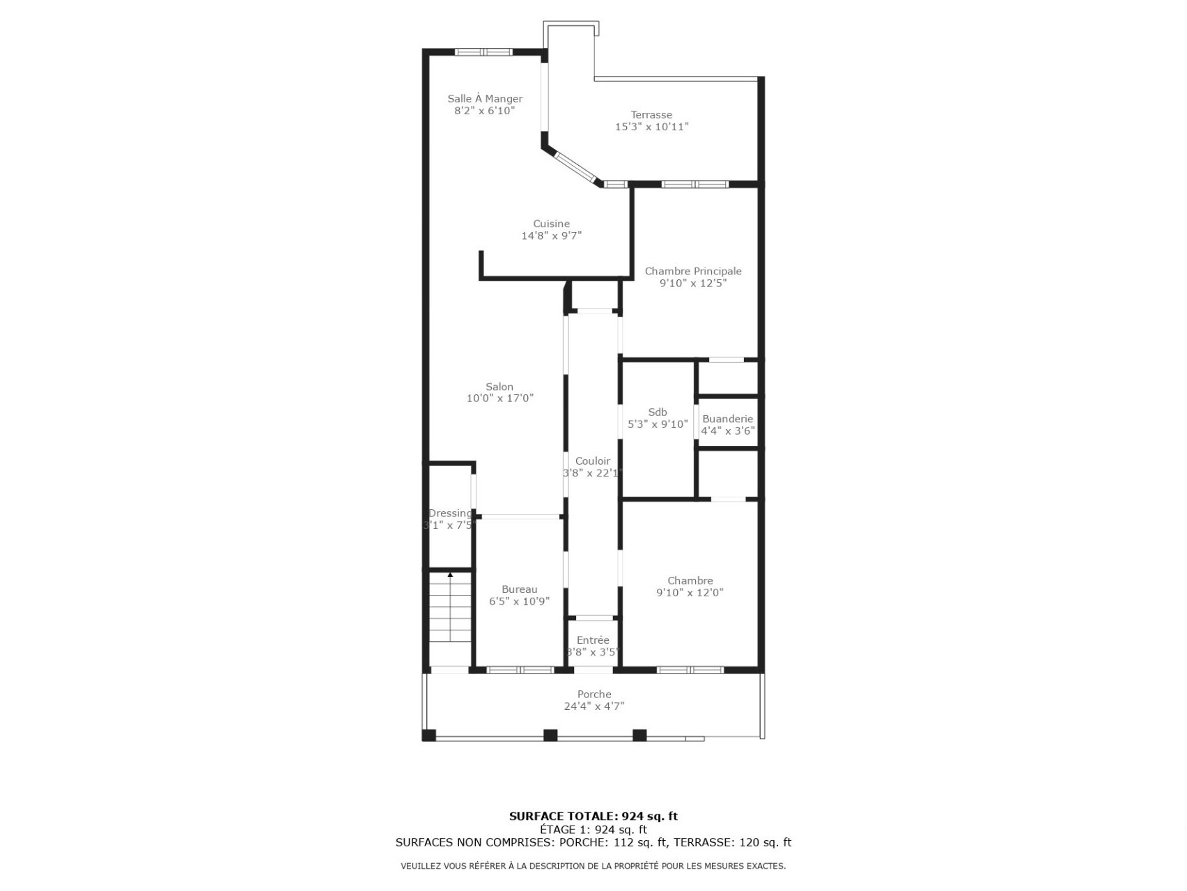 Plan (croquis)