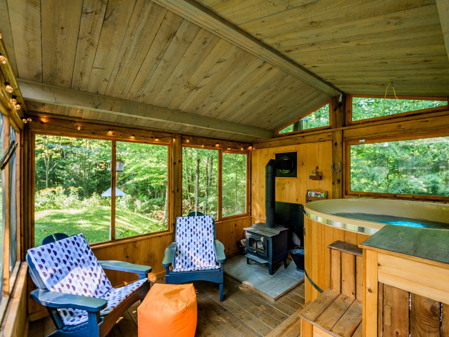 Solarium/Sunroom