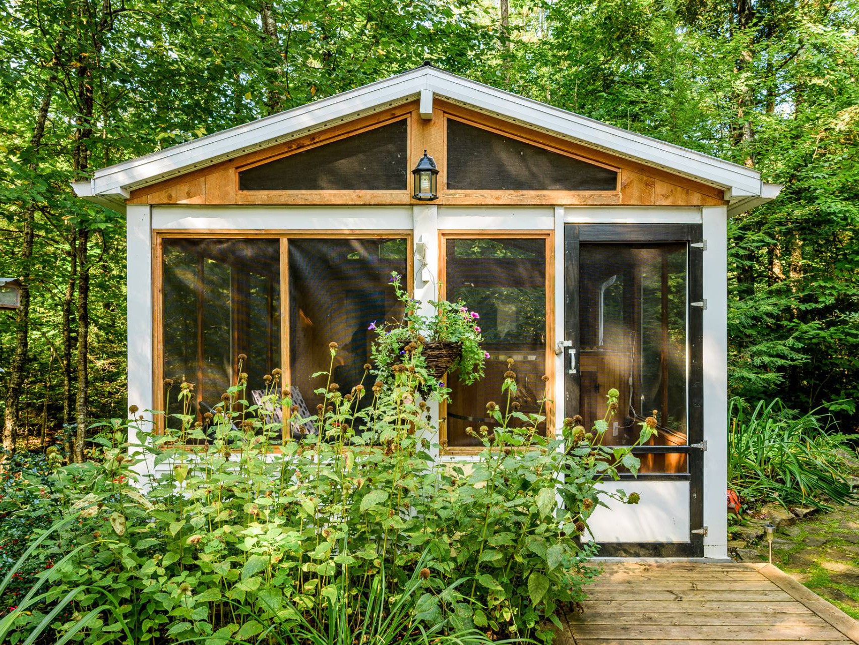 Solarium/Sunroom