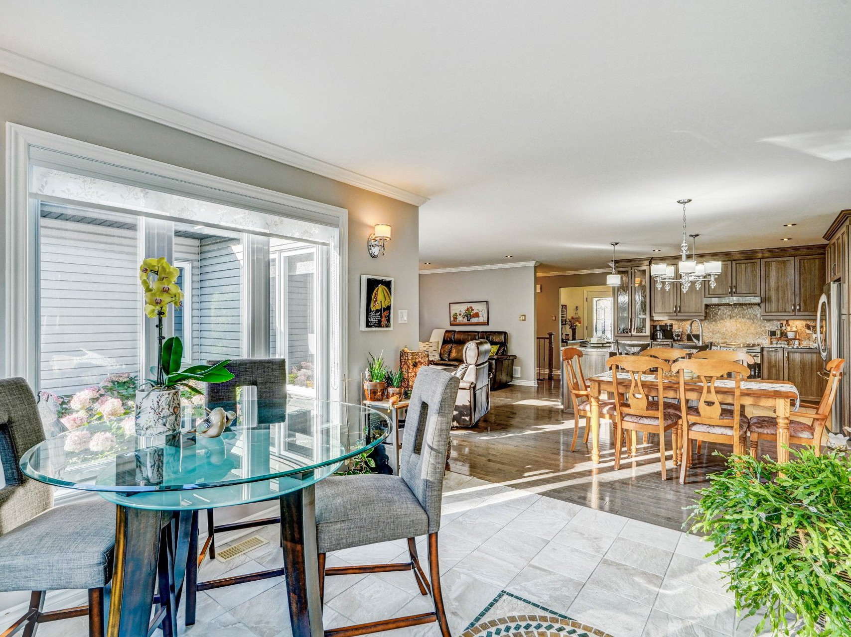 Solarium/Sunroom