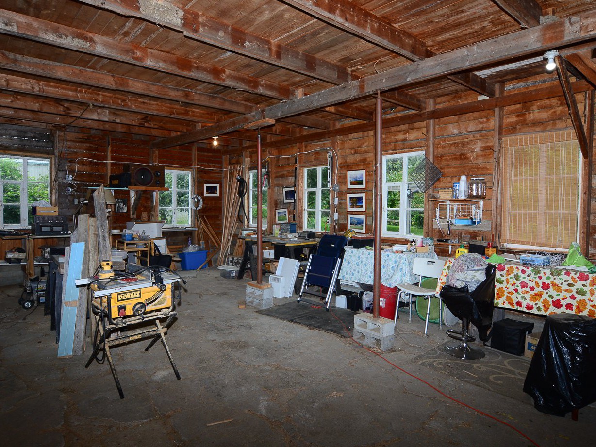Atelier Garage