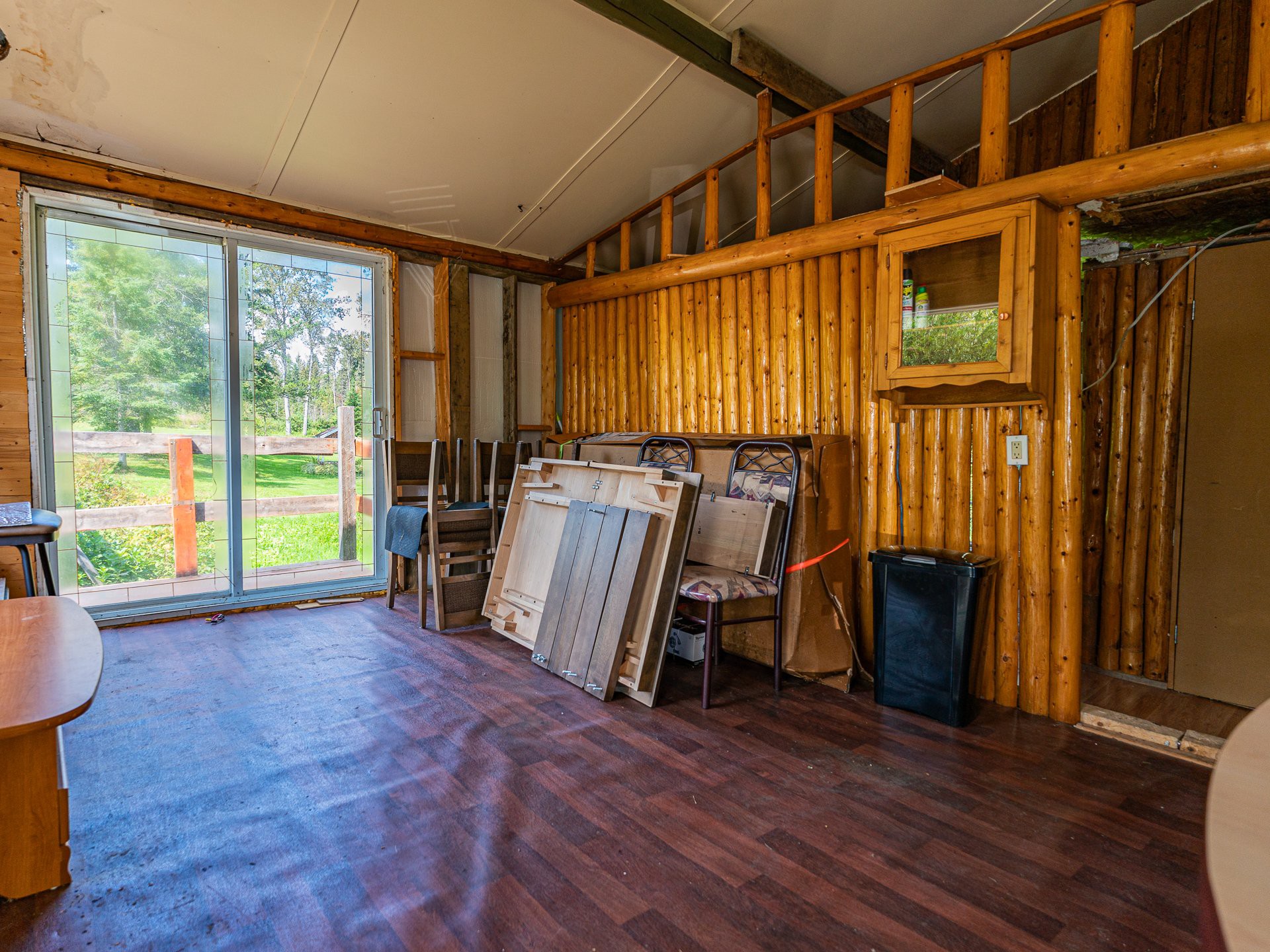 Salle à manger